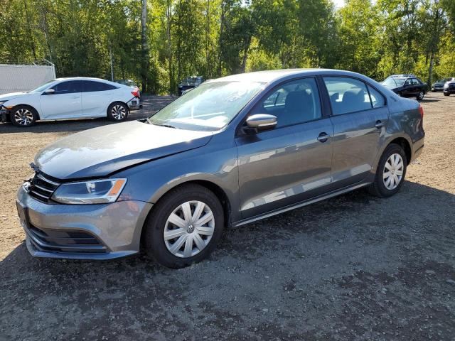 VOLKSWAGEN JETTA SE 2015 3vwd07aj1fm421973