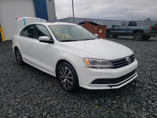 VOLKSWAGEN JETTA COMF 2016 3vwd07aj1gm377720