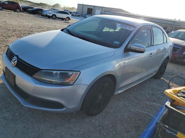 VOLKSWAGEN JETTA SE 2014 3vwd07aj2em222865