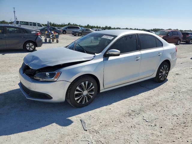 VOLKSWAGEN JETTA 2014 3vwd07aj2em236376