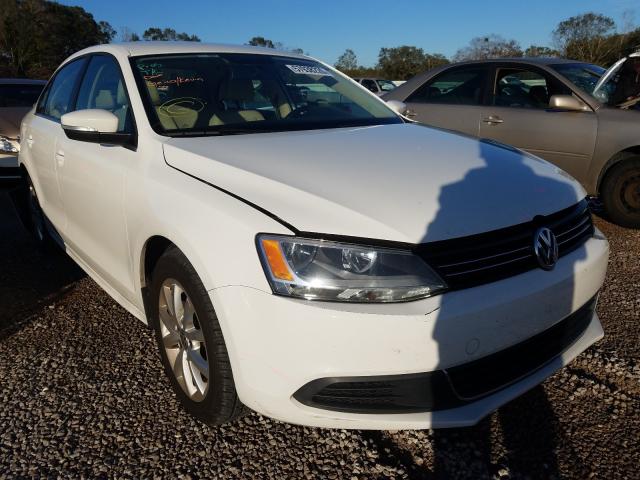 VOLKSWAGEN NULL 2014 3vwd07aj2em237169