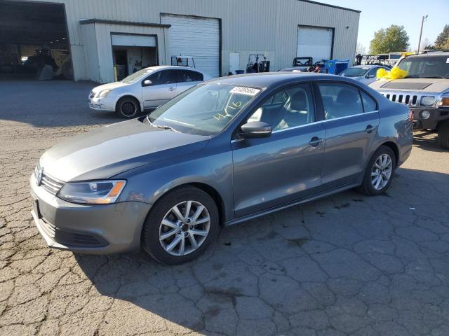 VOLKSWAGEN JETTA 2014 3vwd07aj2em238189