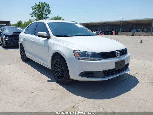 VOLKSWAGEN JETTA 2014 3vwd07aj2em275453