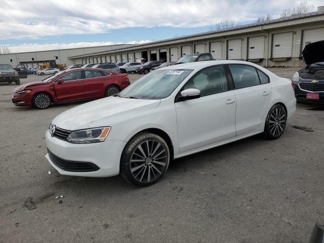 VOLKSWAGEN JETTA 2014 3vwd07aj2em275808