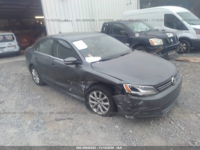 VOLKSWAGEN NULL 2014 3vwd07aj2em299896