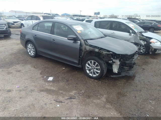 VOLKSWAGEN JETTA SEDAN 2014 3vwd07aj2em335800