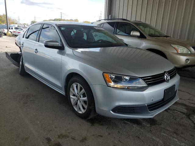 VOLKSWAGEN JETTA SE 2014 3vwd07aj2em363614