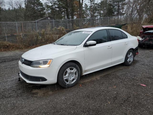 VOLKSWAGEN JETTA 2014 3vwd07aj2em380011