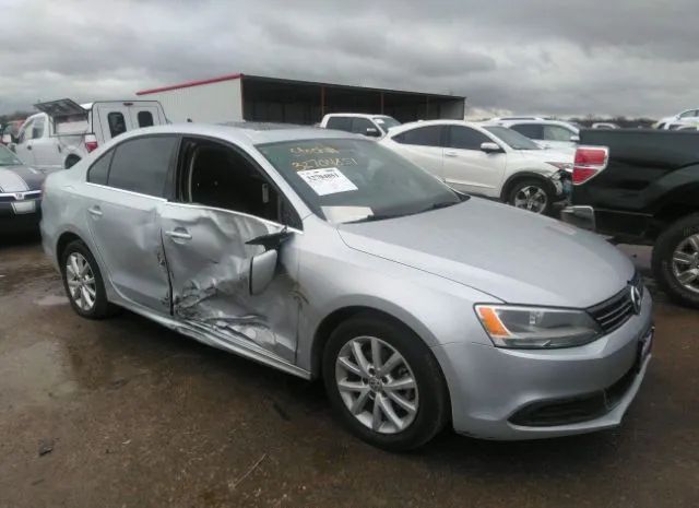 VOLKSWAGEN JETTA SEDAN 2014 3vwd07aj2em380378