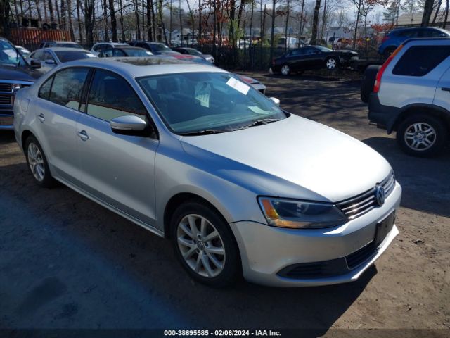 VOLKSWAGEN JETTA 2014 3vwd07aj2em381711