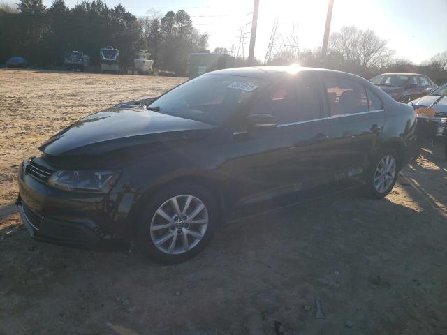 VOLKSWAGEN JETTA SE 2014 3vwd07aj2em388688