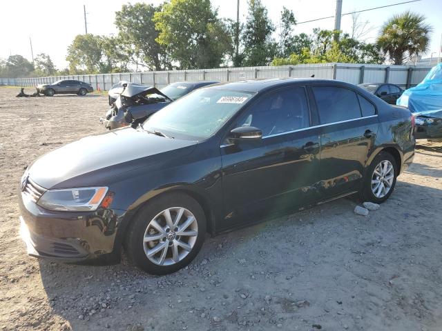 VOLKSWAGEN JETTA SE 2014 3vwd07aj2em401505