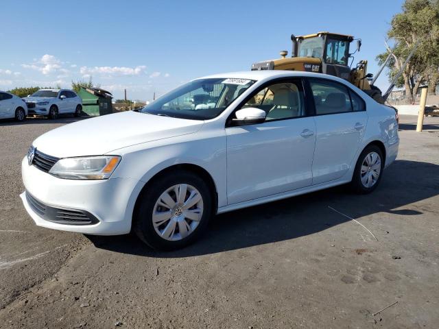 VOLKSWAGEN JETTA SE 2014 3vwd07aj2em413444