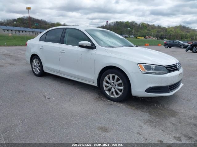 VOLKSWAGEN JETTA 2014 3vwd07aj2em417672