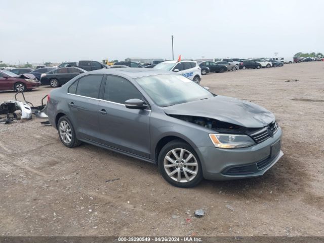 VOLKSWAGEN JETTA 2014 3vwd07aj2em422970