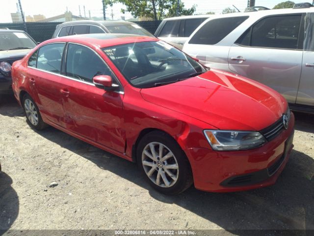 VOLKSWAGEN JETTA SEDAN 2014 3vwd07aj2em423584