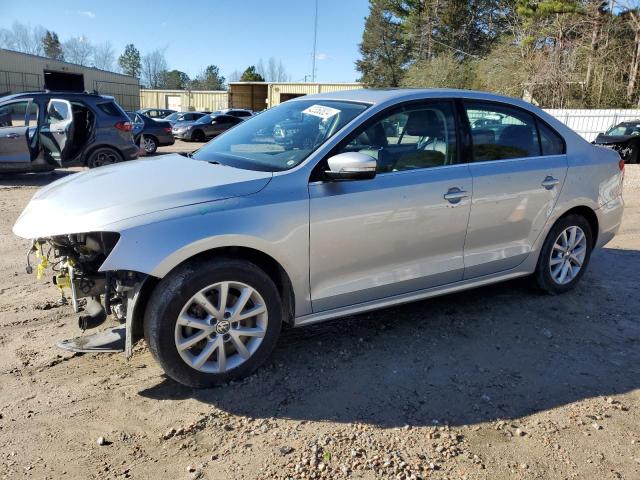 VOLKSWAGEN JETTA 2014 3vwd07aj2em433743