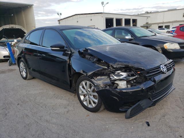 VOLKSWAGEN NULL 2014 3vwd07aj2em434178