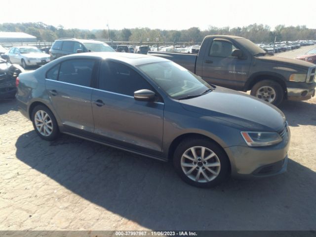 VOLKSWAGEN NULL 2014 3vwd07aj2em434519