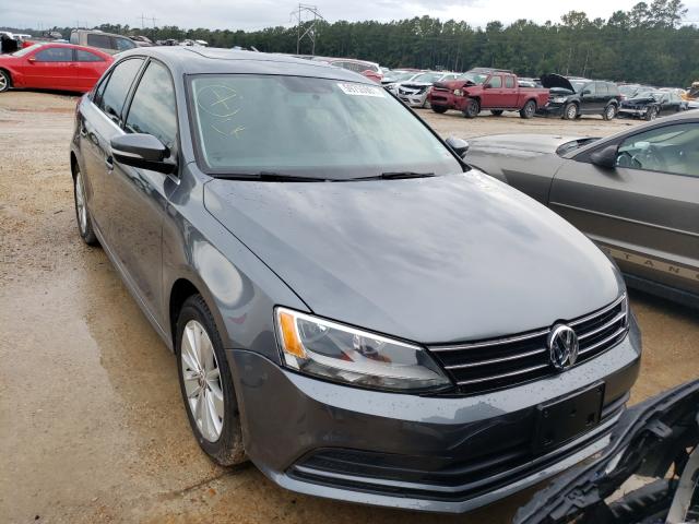 VOLKSWAGEN JETTA SE 2015 3vwd07aj2fm222849