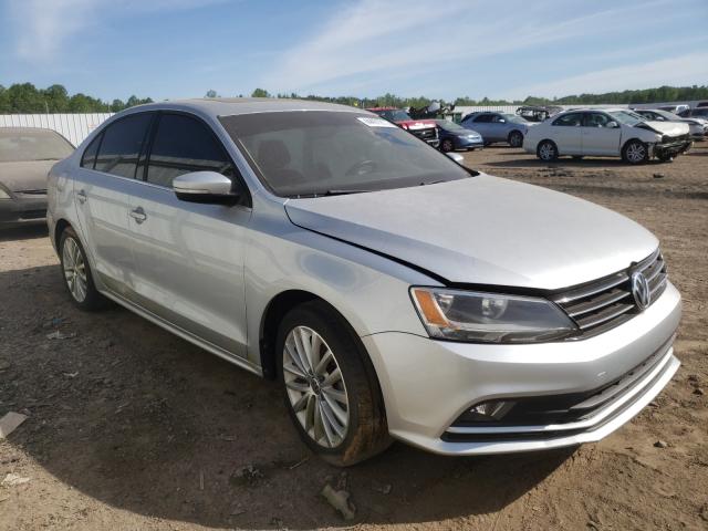 VOLKSWAGEN NULL 2015 3vwd07aj2fm238064