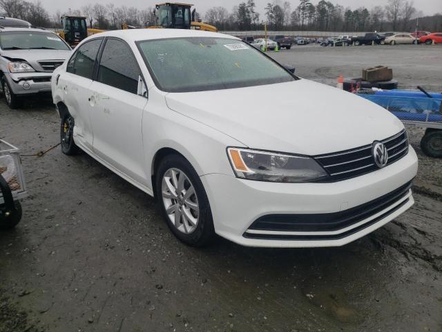 VOLKSWAGEN JETTA SE 2015 3vwd07aj2fm252708