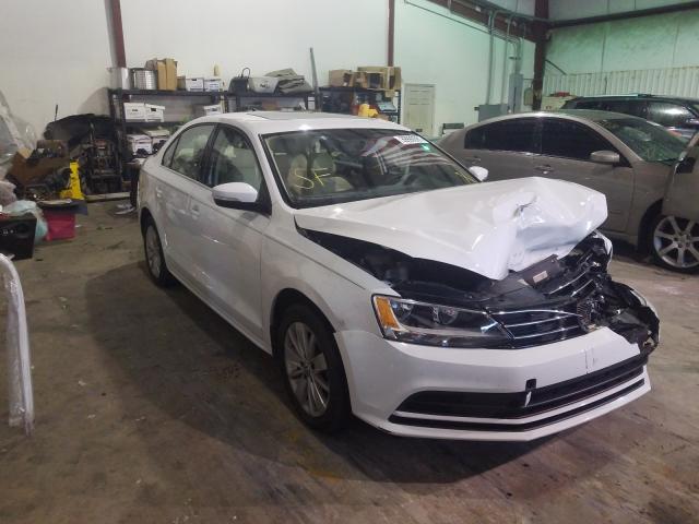 VOLKSWAGEN JETTA SE 2015 3vwd07aj2fm254071