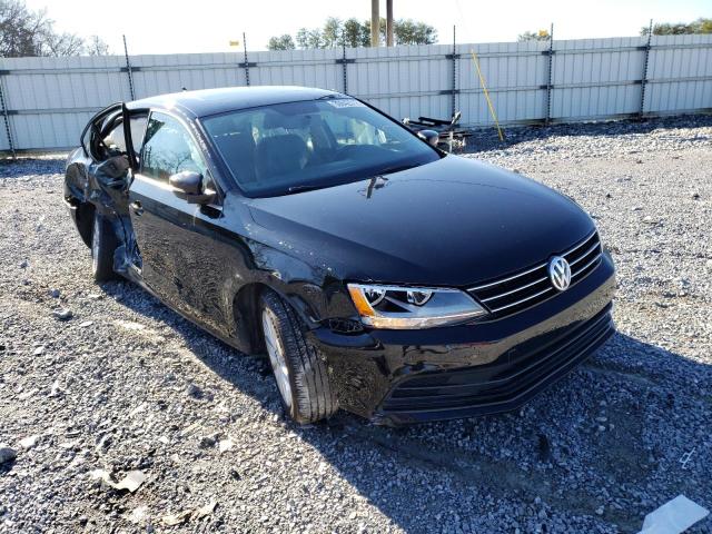 VOLKSWAGEN JETTA SE 2015 3vwd07aj2fm255480