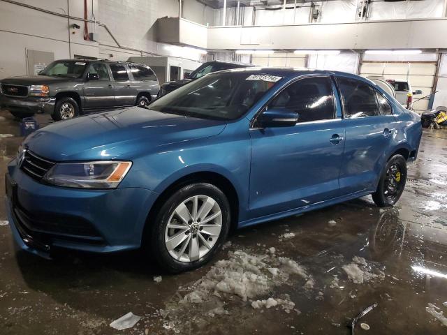 VOLKSWAGEN JETTA SE 2015 3vwd07aj2fm256757