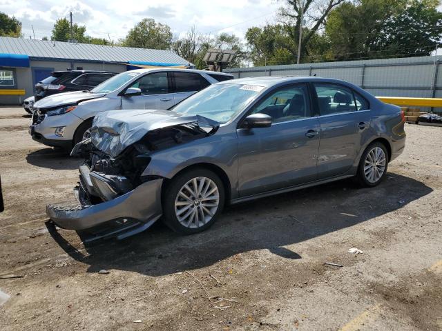 VOLKSWAGEN JETTA SE 2015 3vwd07aj2fm261229