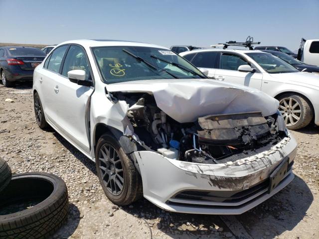 VOLKSWAGEN JETTA SE 2015 3vwd07aj2fm261747