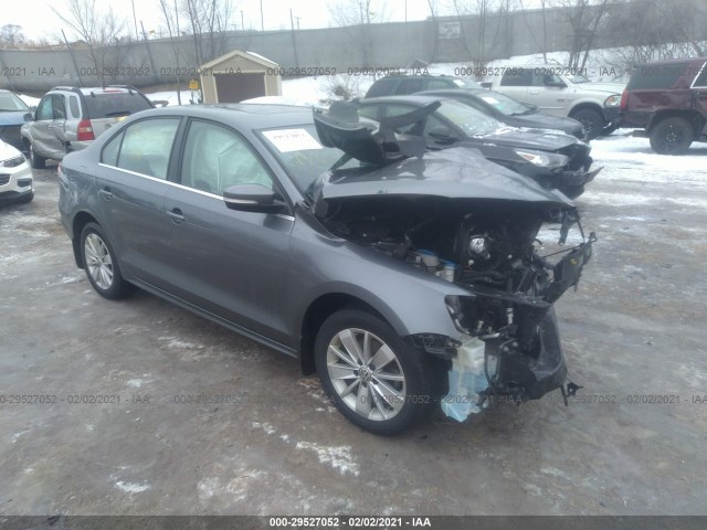 VOLKSWAGEN JETTA SEDAN 2015 3vwd07aj2fm265085