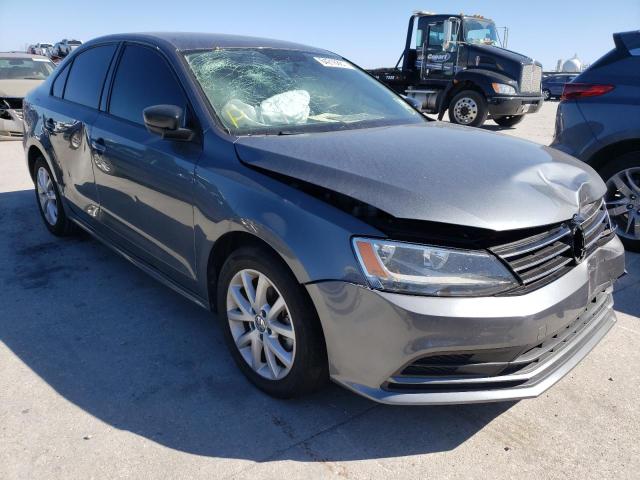 VOLKSWAGEN JETTA SE 2015 3vwd07aj2fm269265