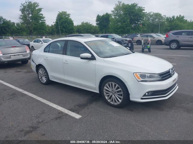 VOLKSWAGEN JETTA 2015 3vwd07aj2fm274627