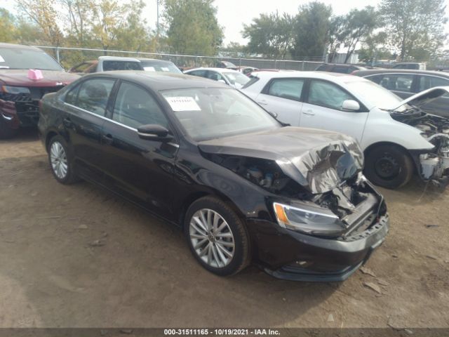 VOLKSWAGEN JETTA SEDAN 2015 3vwd07aj2fm286888