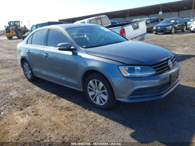 VOLKSWAGEN JETTA 2015 3vwd07aj2fm296398