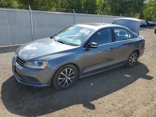 VOLKSWAGEN JETTA SE 2015 3vwd07aj2fm297714