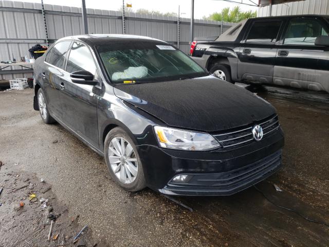 VOLKSWAGEN JETTA SE 2015 3vwd07aj2fm302023