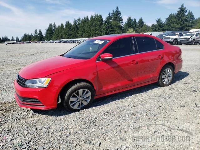 VOLKSWAGEN JETTA 2015 3vwd07aj2fm302197