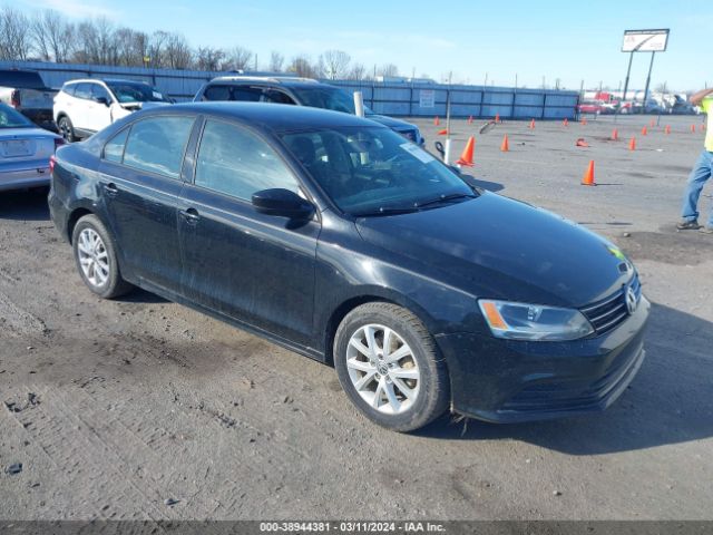 VOLKSWAGEN JETTA 2015 3vwd07aj2fm308825