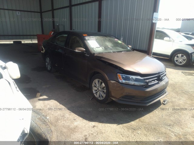 VOLKSWAGEN NULL 2015 3vwd07aj2fm309229