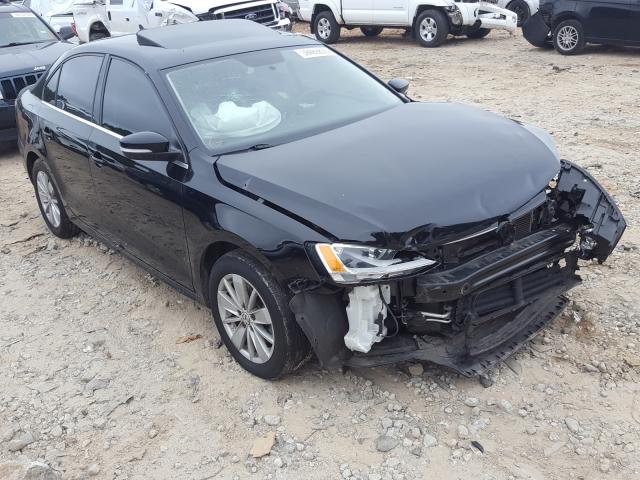 VOLKSWAGEN JETTA SE 2015 3vwd07aj2fm312888