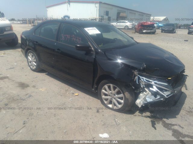 VOLKSWAGEN JETTA SEDAN 2015 3vwd07aj2fm315984