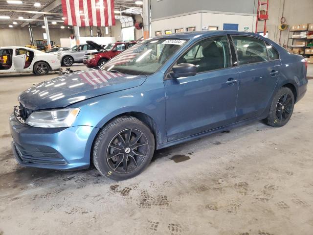 VOLKSWAGEN JETTA 2015 3vwd07aj2fm330789