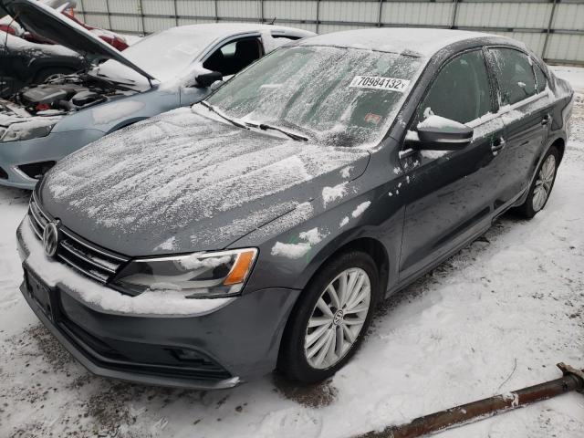 VOLKSWAGEN JETTA SE 2015 3vwd07aj2fm342294