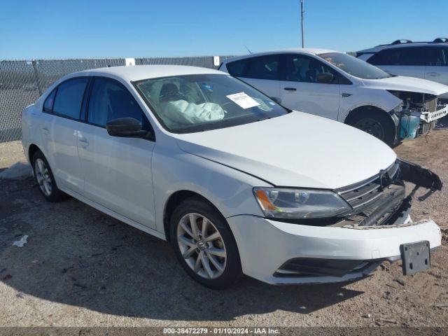 VOLKSWAGEN JETTA 2015 3vwd07aj2fm352761