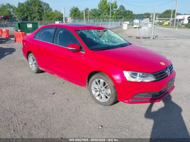 VOLKSWAGEN JETTA 2015 3vwd07aj2fm406804