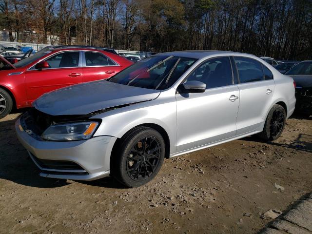 VOLKSWAGEN JETTA SE 2015 3vwd07aj2fm409234