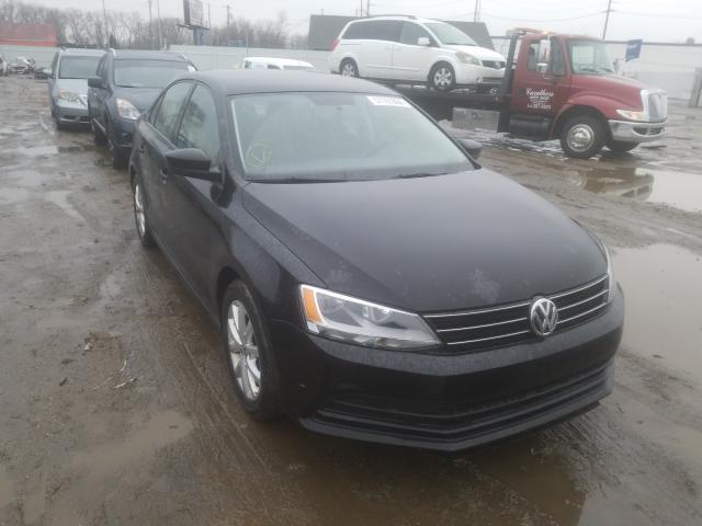 VOLKSWAGEN NULL 2015 3vwd07aj2fm411579