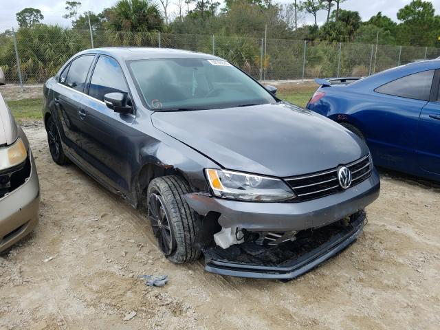 VOLKSWAGEN NULL 2015 3vwd07aj2fm413512